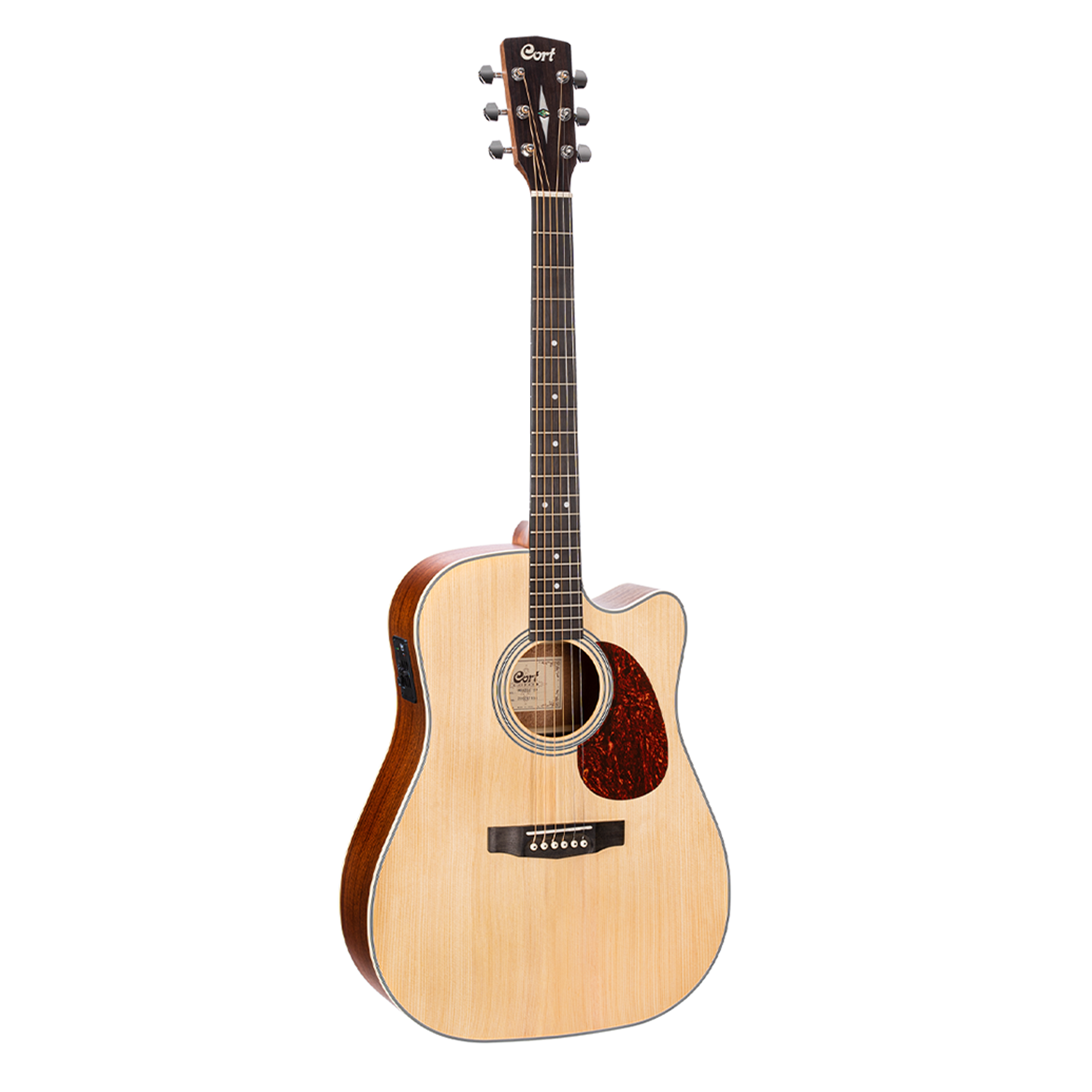 Cort MR500E Acoustic Guitar